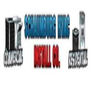 Schaumburg HVAC Install Co Logo