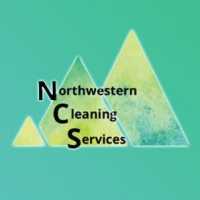 Northwestern Cleaning Services Logo