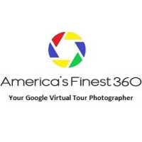 America's Finest 360/Your Google Virtual Tour Photographer Logo