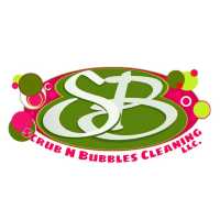 Scrub 'N Bubbles Cleaning LLC Logo