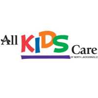 All Kids Care of North Jacksonville - PPEC Logo