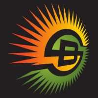 Sunbelt Service Pros Logo