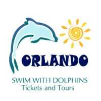 Orlando Swim with Dolphin Tickets and Tours Logo