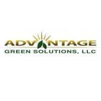 Advantage Green Solutions Logo
