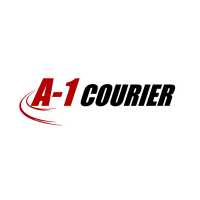 A-1 Courier - Messenger Service for Los Angeles Logo