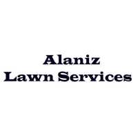 Alaniz Lawn Services Logo