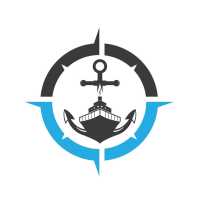 Serenity Docks & Decks Logo