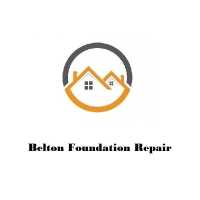 Belton Foundation Repair Logo