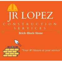 JR Lopez Construction Services Logo