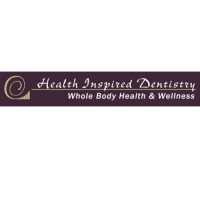Health Inspired Dentistry Logo