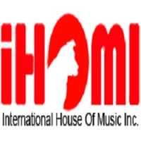 International House of Music Logo