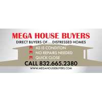 Mega House Buyers Logo