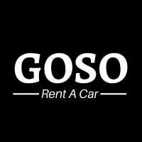 GoSo Rent A Car KLCC Logo