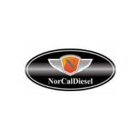 NorCal Diesel Logo
