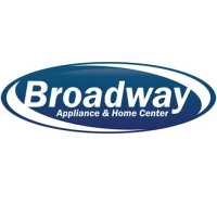 Broadway Appliance and Home Center Logo