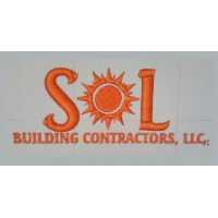 Gonzales Contractors, LLC Logo