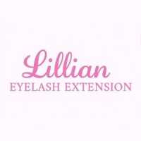 Lilian eyelash extension Logo