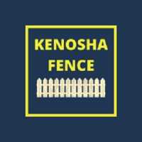 Kenosha Fence Logo