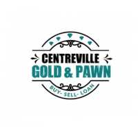 Centreville Gold & Pawn, Inc Logo