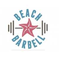 Beach Barbell Physical Therapy Logo