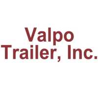 Valpo Trailer, Inc. Logo