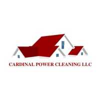 Cardinal Power Cleaning LLC Logo