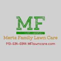 Mertz Family Lawn Care LLC Logo