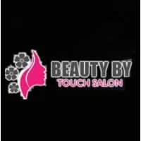 Beauty By Touch Salon Logo