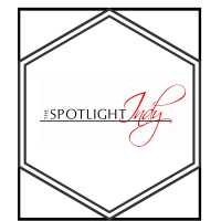 The Spotlight Event Center Logo