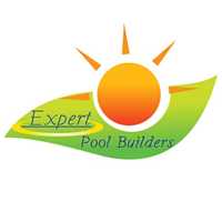 Expert Pool Builders Logo