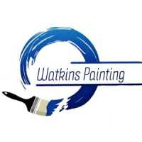 Watkins Painting Logo