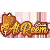 Al Reem Halal Logo