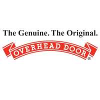 Overhead Door Company of Illinois Valley Logo