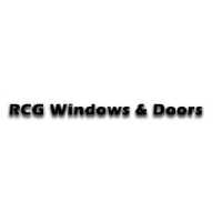 RCG Windows and Doors Logo