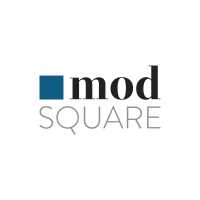 Mod Square Design LLC Logo