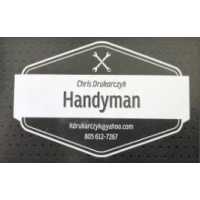 Chris Handyman Logo