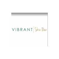 Vibrant Skin Bar Logo