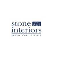 Stone Interiors New Orleans Logo