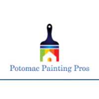 Potomac Painting Pros Logo