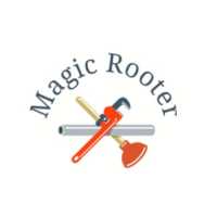 Magic Rooter Logo