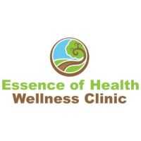 Essence of Health Wellness Clinic Logo