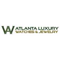 Atlanta Luxury Watches Logo