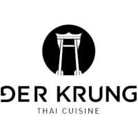 Der Krung Thai Cuisine Logo