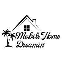 Mobile Home Dreamin Logo