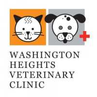 Washington Heights Veterinary Clinic Logo