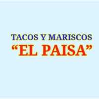Tacos Y Mariscos El Paisa Logo