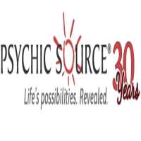 Psychics Staten Island Logo