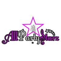 All Party Starz Entertainment of Harrisburg PA Logo