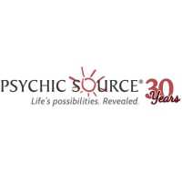 Call Psychic Now Atlanta Logo