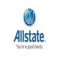 Allstate Insurance Agent: Edward Davis Logo